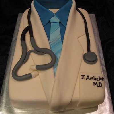 Lab Coat, Doctor