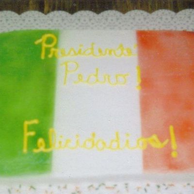 Napoleon Dynamite - Pedro's Cake