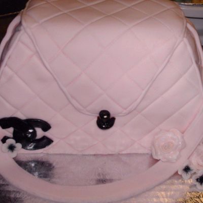 Channel Bag
