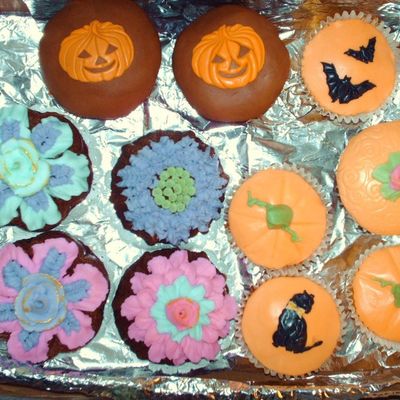 Cupcakes