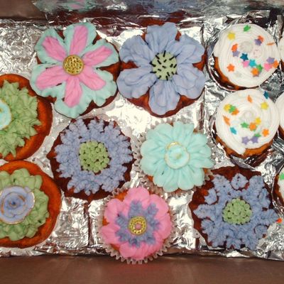 Cupcakes