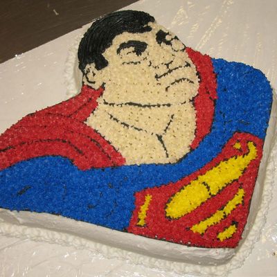 Superman