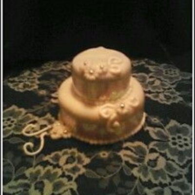 Mini Cake