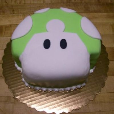 Super Mario 1Up