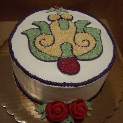 Volunteer Appreciation