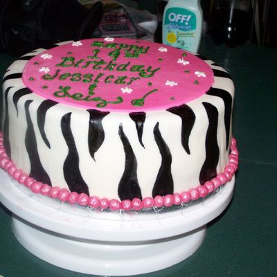 Zebra 2