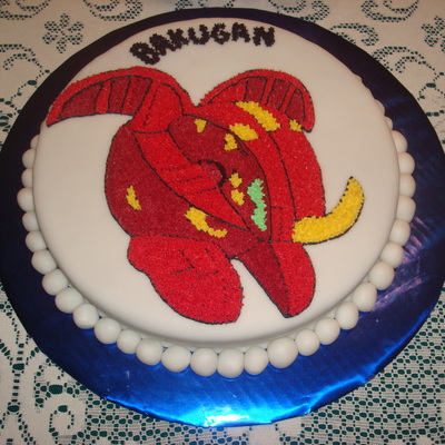 Bakugan