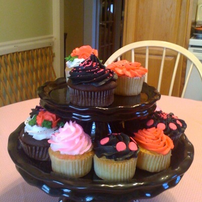 Just Some Cupcakes