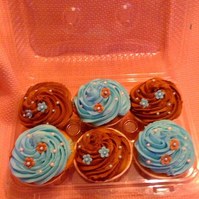 Cupcakes