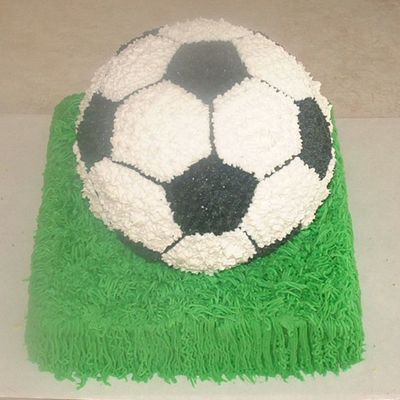 Soccer Ball