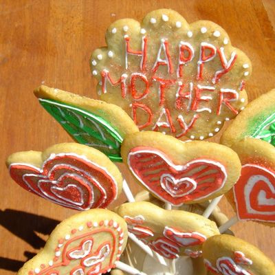 Close Up For Bouquet1