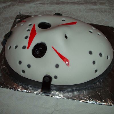 Jason Voorhees
