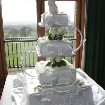 Wedding Cake 2