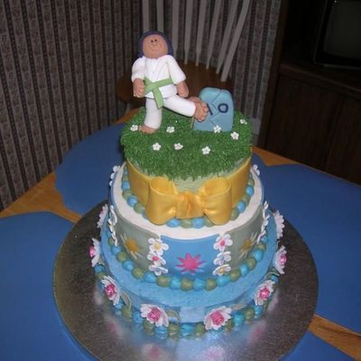 Stacey's 40Th Birthday