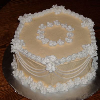 Wilton Ii -Modeled After Cake In Book