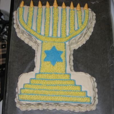 Menorah