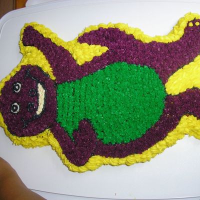 Barney