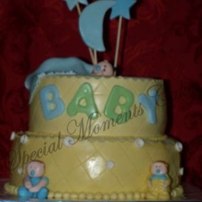 Baby Shower
