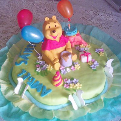 Winnie