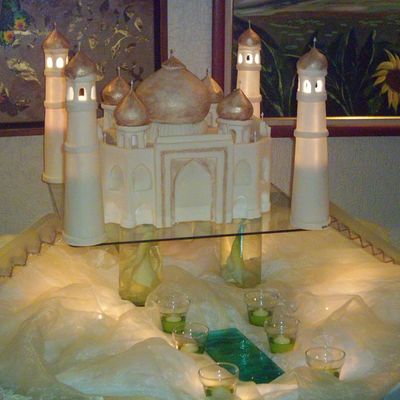 Wedding Castle