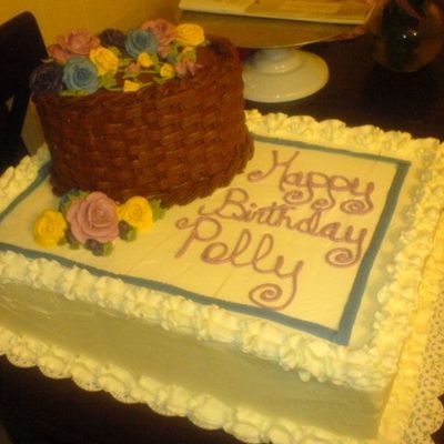 92Nd Birthday