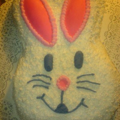 Easter Bunny