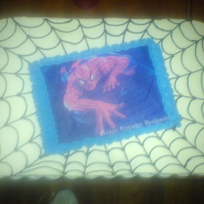 Spiderman