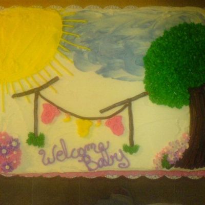 Baby Shower