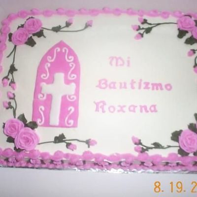 Tres Leches
