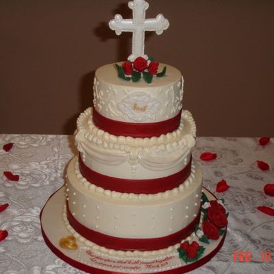 Full Assurance Of Fatih Vow Renewal