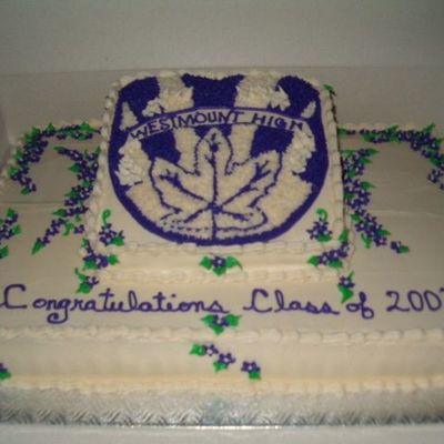 Westmount High School