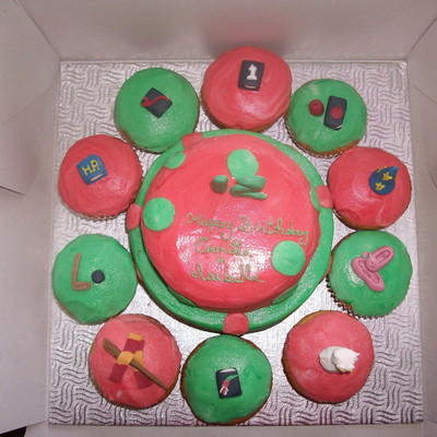 Twilight/harry Potter