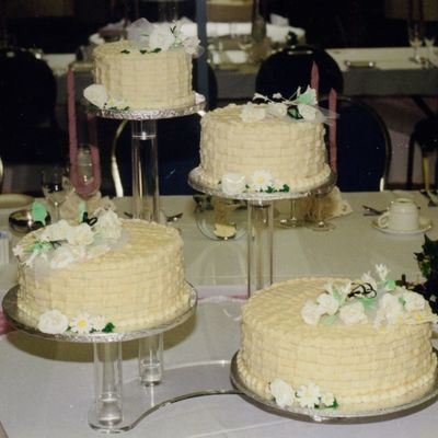 Off White Basketweave