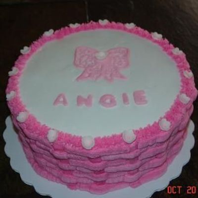 Angie