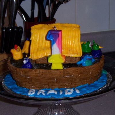 Baby Einstein 1St Birthday