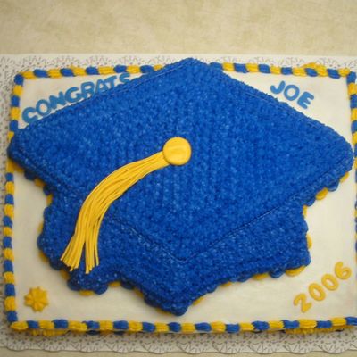 Graduation Cap