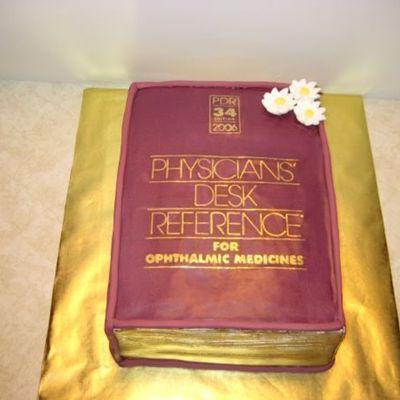 Physicians' Desk Reference