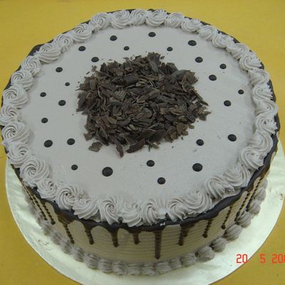 Chocolate Banana