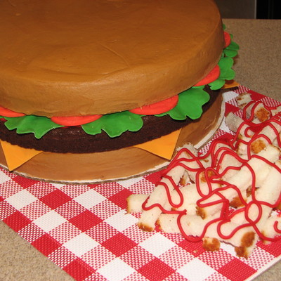 Paytons Hamburger