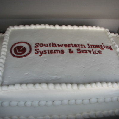 Sheet Cake
