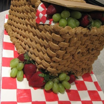 Picnic Basket
