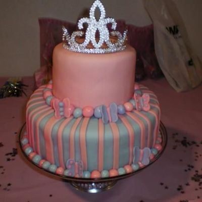 Princess Cake