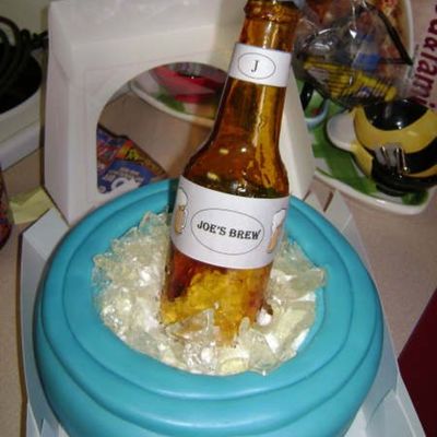 Beer Cooler