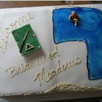 Club House Ignaguration