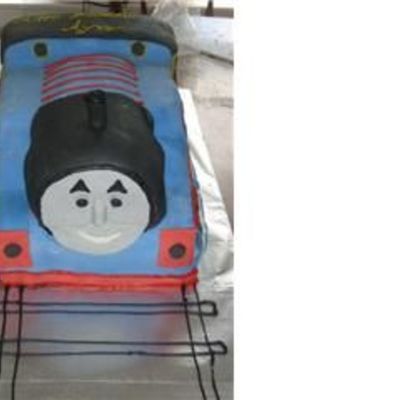 Thomas Train