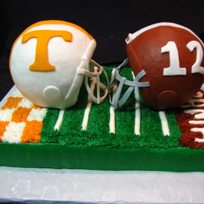 Tenn Vs Ala Cake