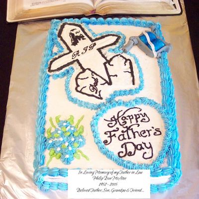 In Loving Memory....