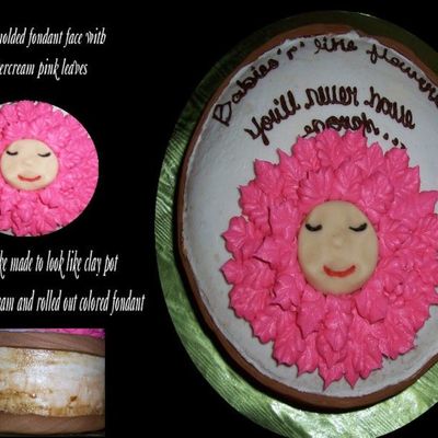 Cutest Little Baby Face