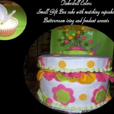 A Small Gift For You..