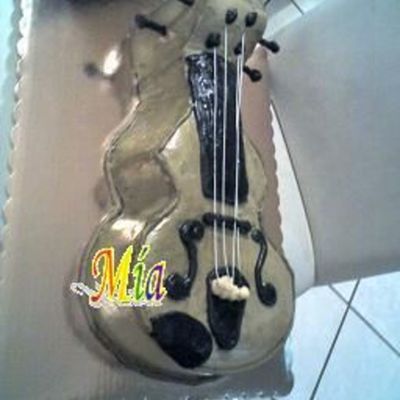Violin